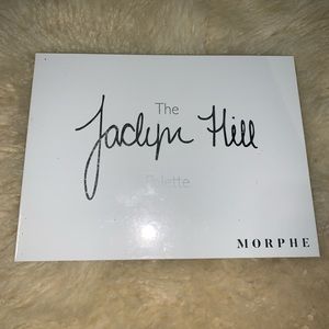 the jaclyn hill palette